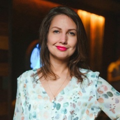 Марина Нагорная, 18.03.1988, Могилёв