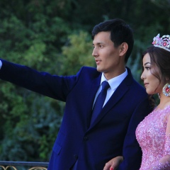 Zhandos Isakulov, 29.10, Шымкент