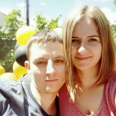 Серега Зайченко, 05.09.1989, Павлоград