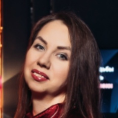 Антонина Горбунова, 18.07, Нижний Новгород