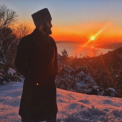 Чингиз-Хан Гойг, 25.02.1982, Санкт-Петербург