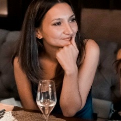 Лола Салахитдинова, 02.05, Москва