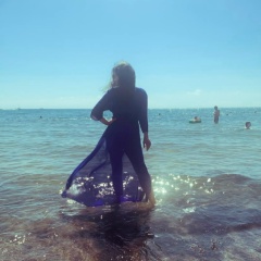 Валентина Пушина, 23.05, Челябинск