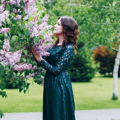 Vika Fayustova, 26.04, Волжский