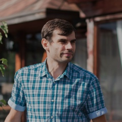 Антон Антонов, 21.05.1986, Новокузнецк
