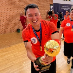 Малик Жакупов, 24.06.1986, Алматы