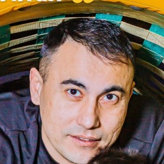 Саид Билалов, 22.11, Москва