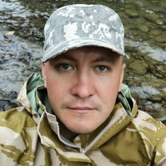 Александр Ubackoff, 16.02, Абакан