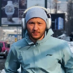 Сакен Сулейманов, 17.03.1995, Актобе