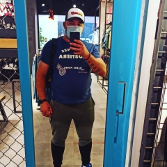 Konstantin Letnik, 16.01, Москва