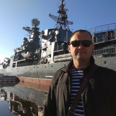 Аркадий Пуртов, 16.11.1975, Санкт-Петербург