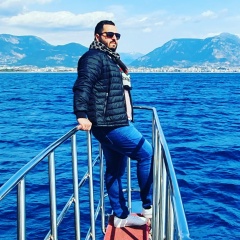 Ахмед Ахмедов, Ростов-на-Дону