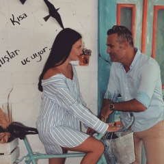 Natali Brilliant, 09.07, Москва