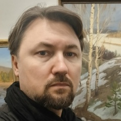 Виталий Шатский, Москва