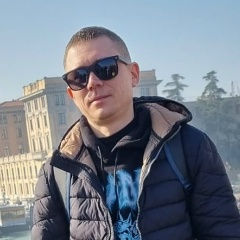 Роман Цымбалист, 11.06.1985, Torino