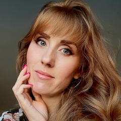 Анна Петрова, Вологда