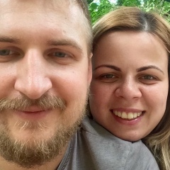 Наташа Сацюк, 12.03.1983, Брест