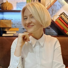 Мила Голушкова, 28.09, Самара