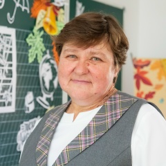 Елена Панина, 26.04, Сургут
