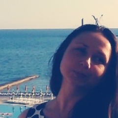 Анастасия Ловчикова, 10.08.1988