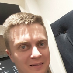 Слава Гришин, 29.05, Харьков