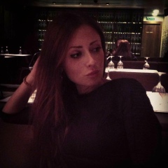 Елизавета Кардашина, 24.09, Санкт-Петербург