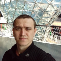 Алексей Семенюк, 30.03, Ладыжин