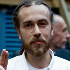 Игорь Косатков, 05.11, Санкт-Петербург