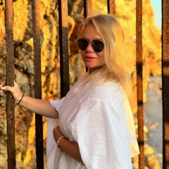 Леся Молостова, 08.06, Тольятти