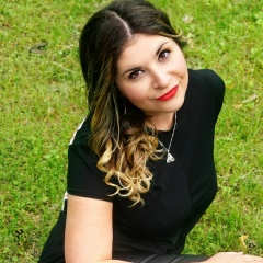 Ксюша Яловега, 16.09, Киев