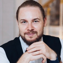 Кирилл Киреев, 28.10, Санкт-Петербург