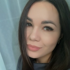 Darya Mamedova, 11.04.1992, Павлодар