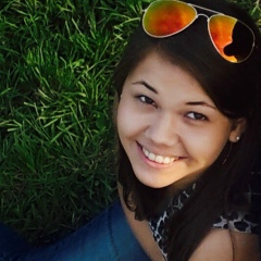 Екатерина Коломиец, 25.08.1990, Москва