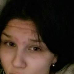 Анна Жданова, 02.07, Казань