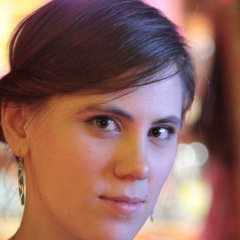 Полина Тревогина, Санкт-Петербург