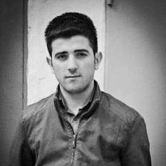 Araz Qurbanli, 06.06.1994, Баку