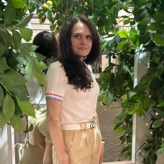 Галина Инкина, 14.07.1992, Омск