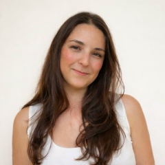 Юля Обновленская, Saint Petersburg