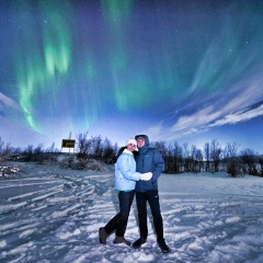 Олеся Тимченко, 12.01, Тюмень