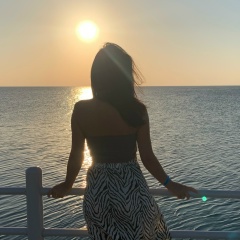 Nadia Alshina, 02.02.1987, Санкт-Петербург