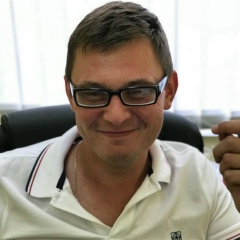 Олег Митрофанов, Москва