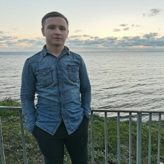 Эмиль Гайфуллин, 09.01, Казань