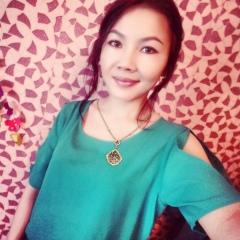 Nazira Suleimenova, 24.02.1994
