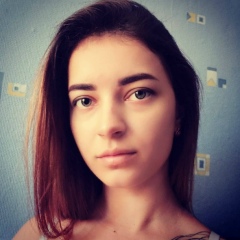 Нелля Александровна, 07.11, Харьков