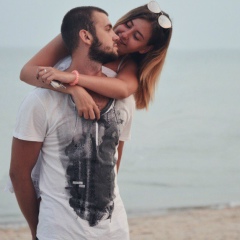 Лиля Рыбалова, 12.08, Москва