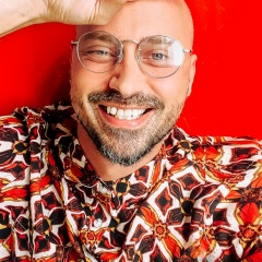 Алексей Усович, 21.01.1986, Санкт-Петербург