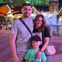 Анюта Цветкова, 21.11.1989, Тверь