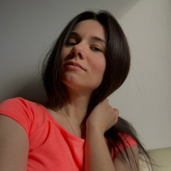 Екатерина Пятова