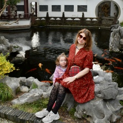 Рамиля Шварц, 12.02, Москва