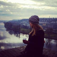 Мария Бурыгина, 06.06.1988, Санкт-Петербург